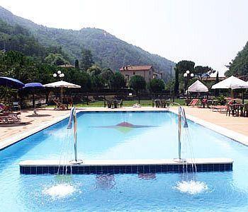 San Lorenzo - Santa Caterina Pescia Exterior photo